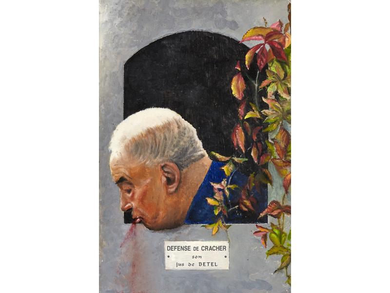 Pierre FERIOLI (1920)