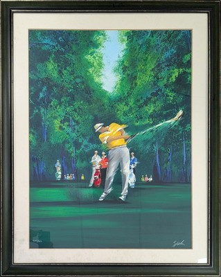 Victor SPAHN (né en 1949)