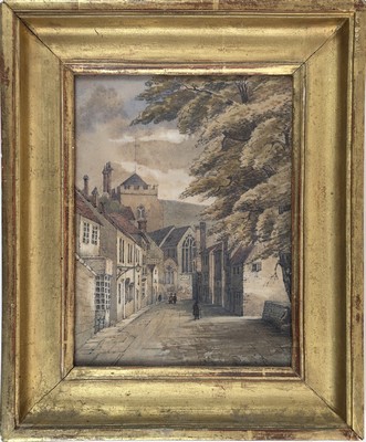 École Française du XIXe siècle