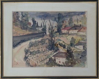 Roland DUBUC (1924-1998)