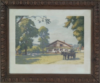 Frédéric LEVE (1877-1968)