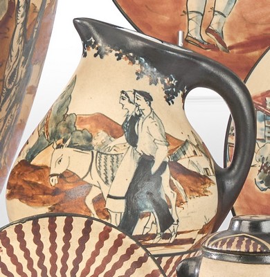 CIBOURE - Période FISCHER