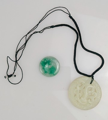 CHINE, deuxième moitié du XXe siècle