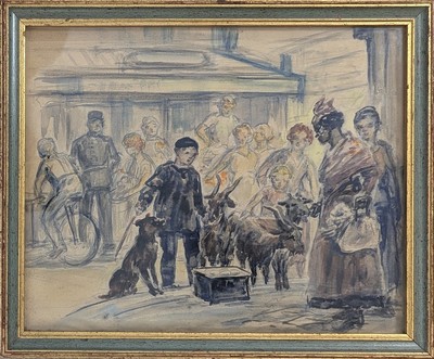 École Française du XXe siècle