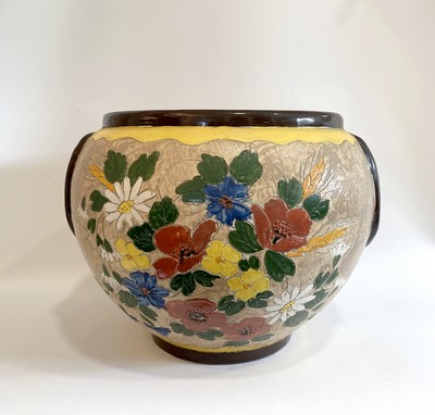 Jérôme MASSIER (1850-1926) - VALLAURIS