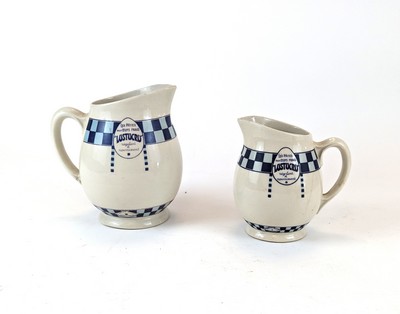 LUSTUCRU les pâtes aux oeufs frais régalent...