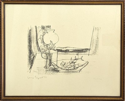 Max PAPART (1911-1994)