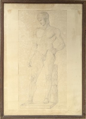 Yolande GAYRAUD (1916-1995)