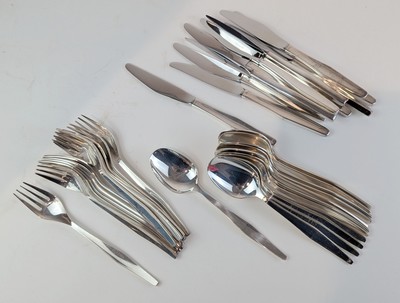 Lino SABATTINI (1925-2016) pour CHRISTOF...