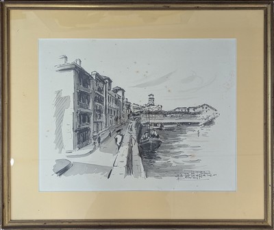 Pierre LABADIE dit BALDI (1919-2022)