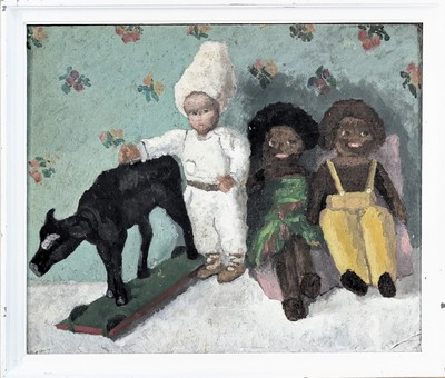 Ecole Moderne (XXe siècle)