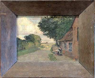 Ecole Moderne (XXe siècle)