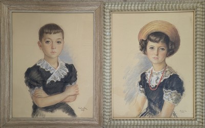 BATALLA (XXe siècle)