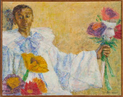 Felix DOUAT (XXe siècle)