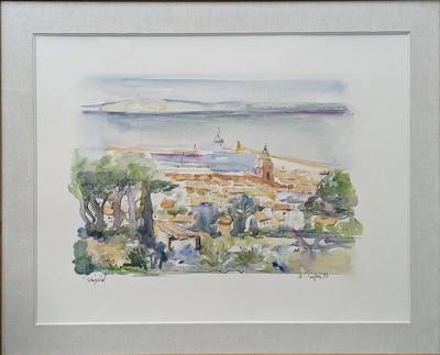 Ecole contemporaine du XXe siècle