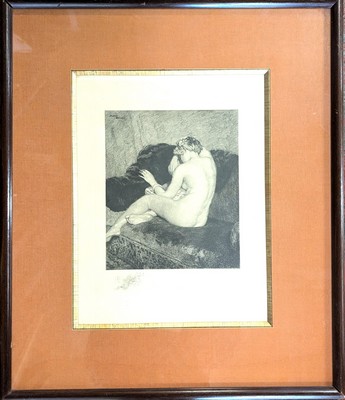 Ecole Moderne (XX-XXIe siècle)