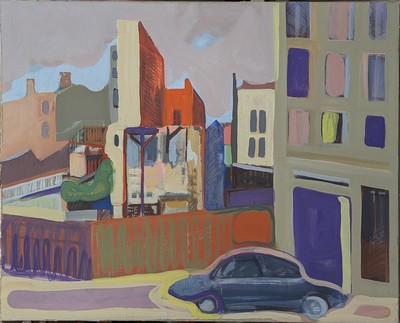 Dominique SAP (XXe siècle)