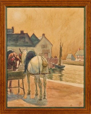 École moderne du XXe siècle