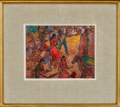 Ecole Moderne (XXe siècle)