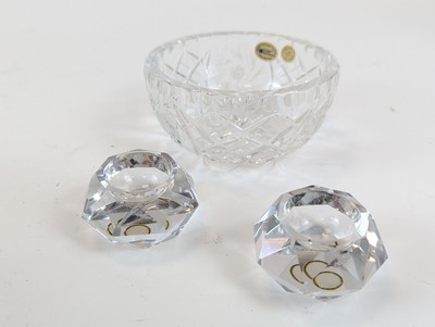 CRISTALLERIE DE LORRAINE