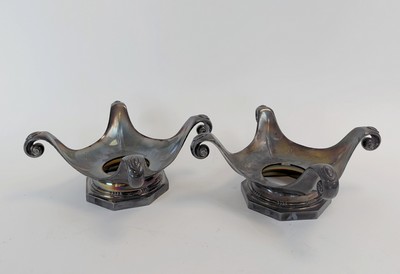 GALLIA POUR CHRISTOFLE