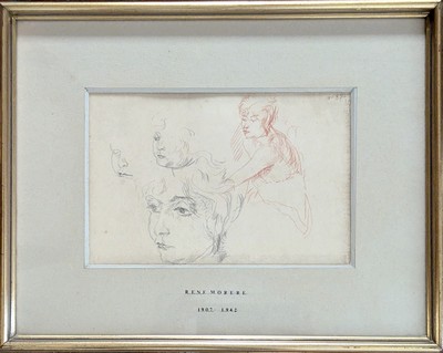 René MORERE (1907-1942)