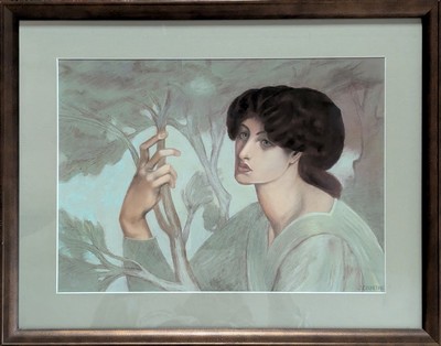 Jeannine COURTOIS DE VICOSE