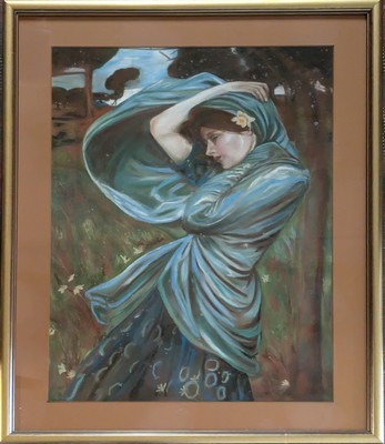 Jeannine COURTOIS DE VICOSE