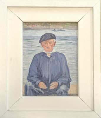 Attribué à M. CASTAING-DARDENNE