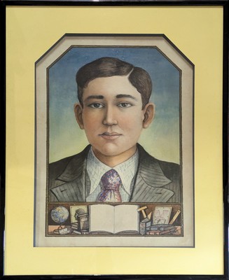 Ecole Moderne (XXe siècle)