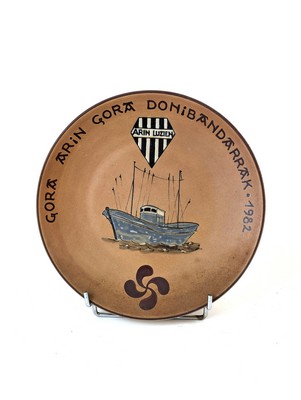 CIBOURE - Période FISCHER