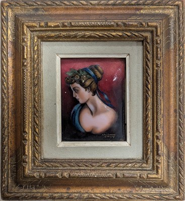 René BONHOMME (1927-2007) à LIMOGES