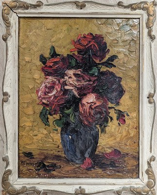 Pierre FOREST (1881-1971)