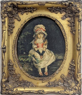 Ecole Anglaise du XXe siècle