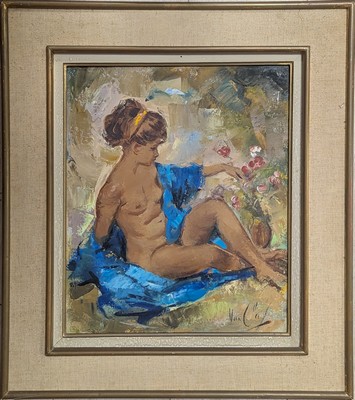 Ecole Moderne (XXe siècle)