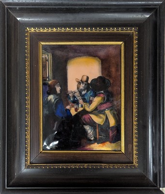 René BONHOMME (1927-2007) à LIMOGES