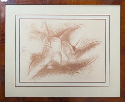 Antoniucci VOLTIGERNO dit VOLTI (1915-19...