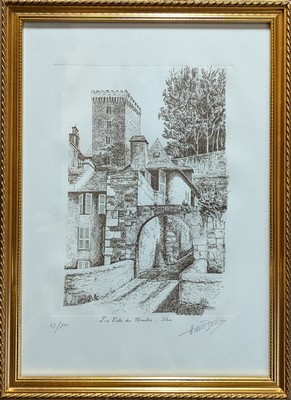 Ecole Moderne (XXe siècle)