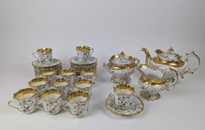 PARIS, milieu du XIXe siècle