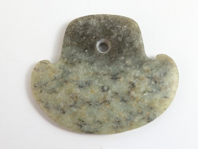 CHINE, style archaïque, XXe siècle