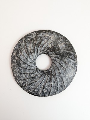 CHINE, style archaïque, XXe siècle