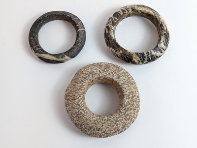 CHINE, style archaïque, XXe siècle