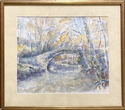 Alain BONNEFOIT (né en 1937)