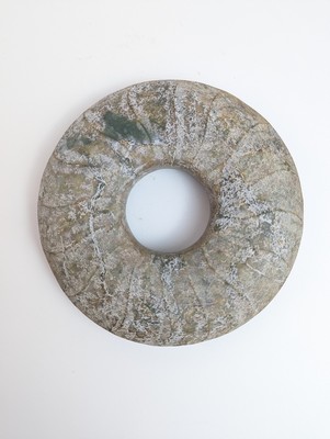 CHINE, style archaïque.