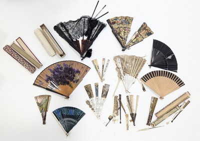 Néogothique, France, vers 1800-1820