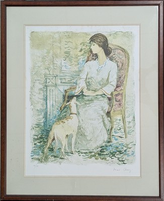 Bernard CHAROY (1931-2024)