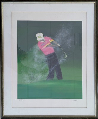 Victor SPAHN (né en 1949)