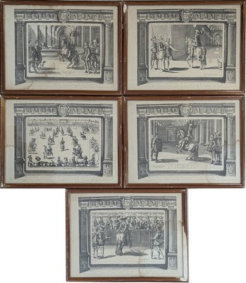 [ÉQUITATION] - D'après Antoine de PLUVINEL...