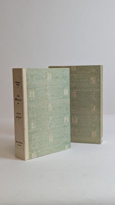 F. VILLON & H. LEMARIÉ (ill.), Jean PORSON...