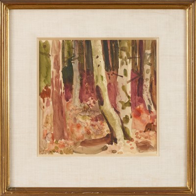 Ecole Moderne (XXe siècle)